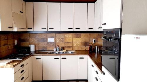 Logies Hanssen Hotel in Antwerp