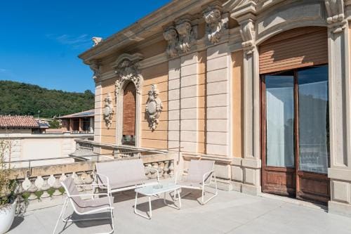 Villa San Giuseppe Hotel in Province of Brescia