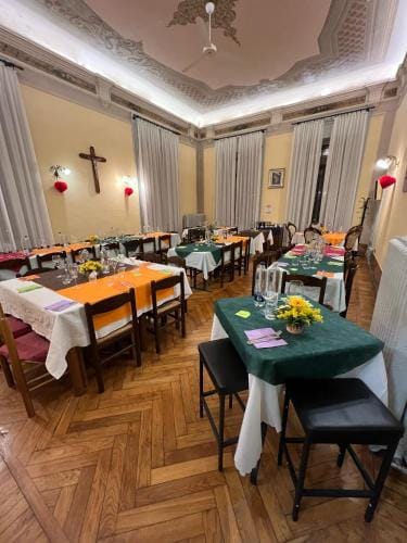 Villa San Giuseppe Hotel in Province of Brescia