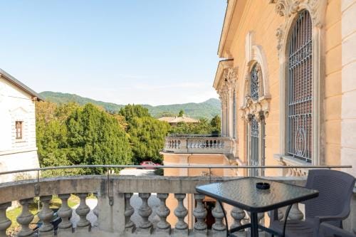 Villa San Giuseppe Hotel in Province of Brescia