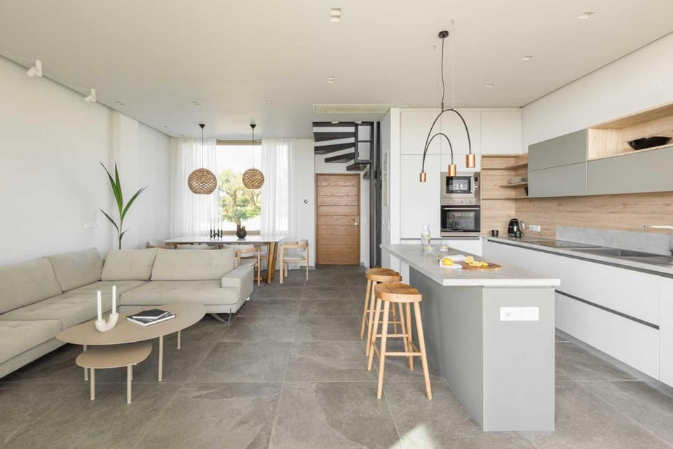 Luria Homes Hotel in Halkidiki