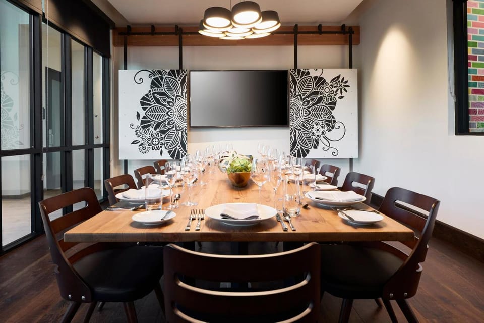 Archer Hotel Tysons Hotel in Tysons