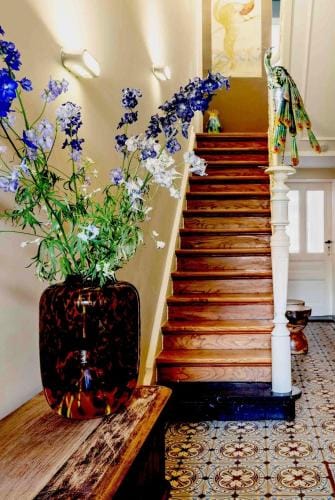 Chez Helene Luxury BNB Hotel in Maastricht