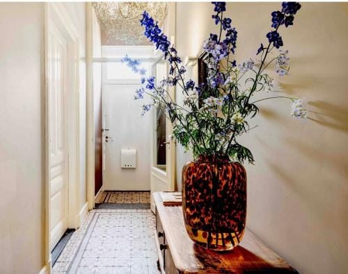 Chez Helene Luxury BNB Hotel in Maastricht