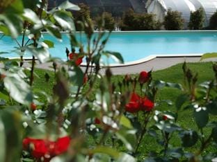 Le Serre Suites & Apartments Apartment hotel in Piedmont