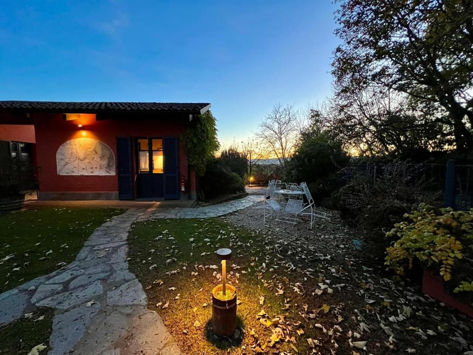 Le Serre Suites & Apartments Apartment hotel in Piedmont