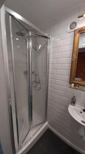 Bosdam Budget Rooms Hotel in Antwerp