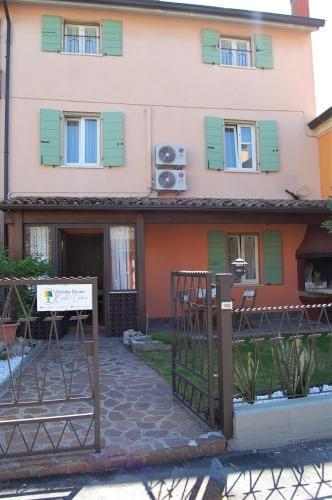 Corte Colori Hotel in Colà