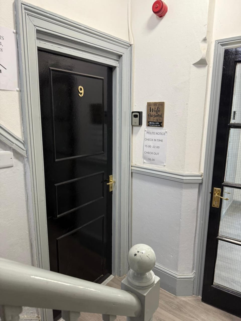 Abingdon Lodge Hotel Hotel in Ryde