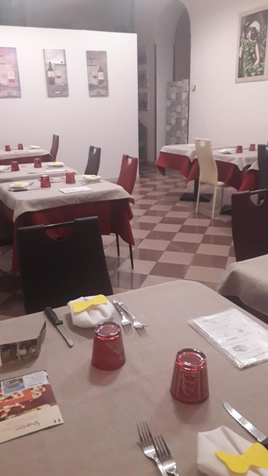 Da Santo Hotel Ristorante Pizzeria Hotel in Veneto