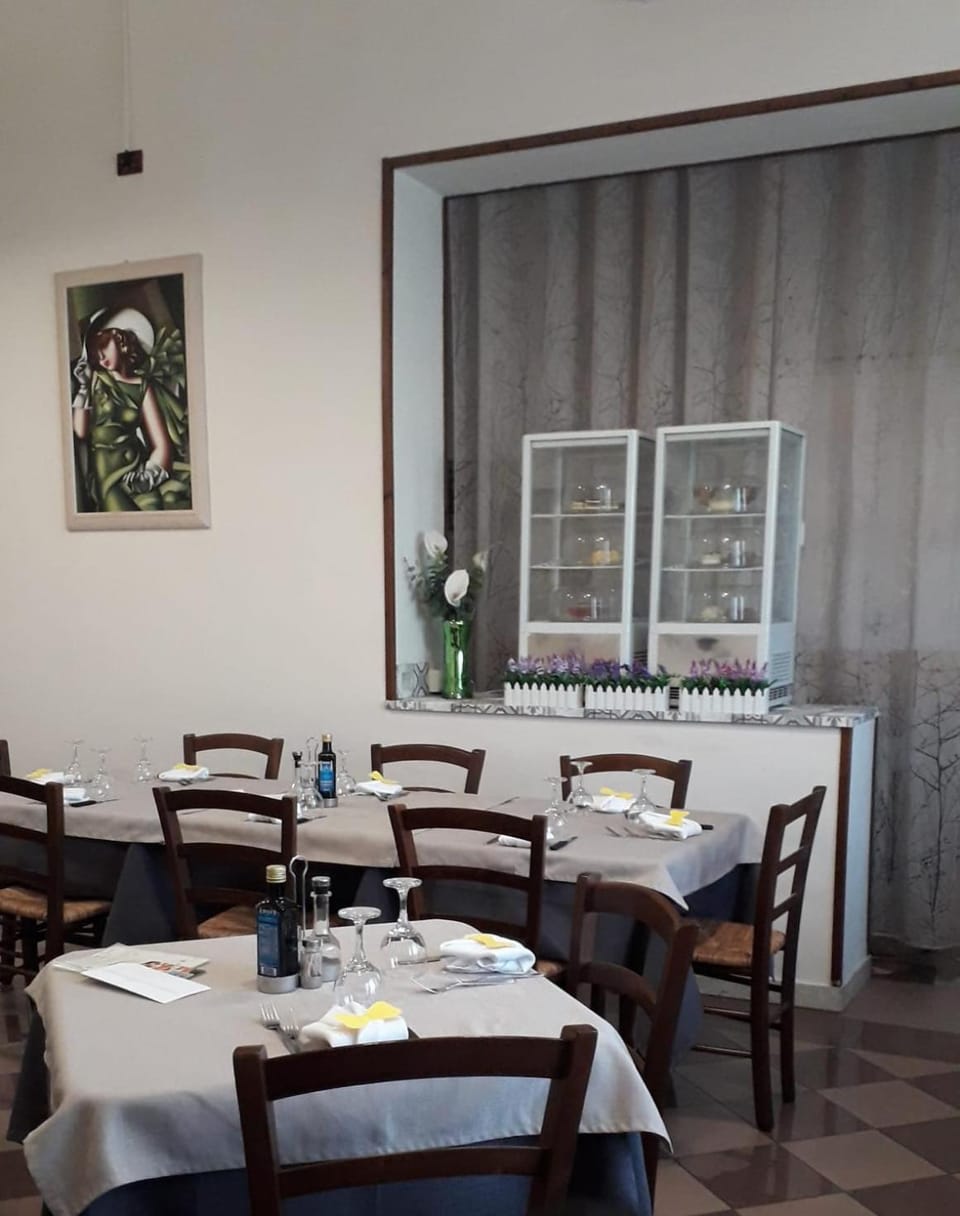 Da Santo Hotel Ristorante Pizzeria Hotel in Veneto