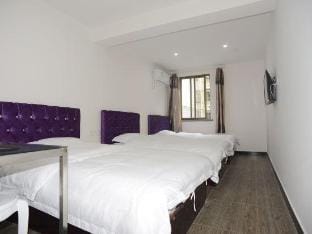 Shuxin Hotel Hotel in Shanghai