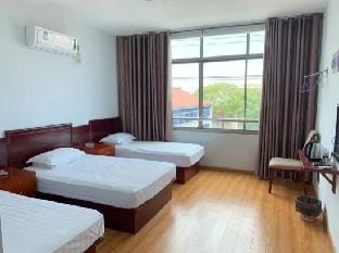 Shuxin Hotel Hotel in Shanghai