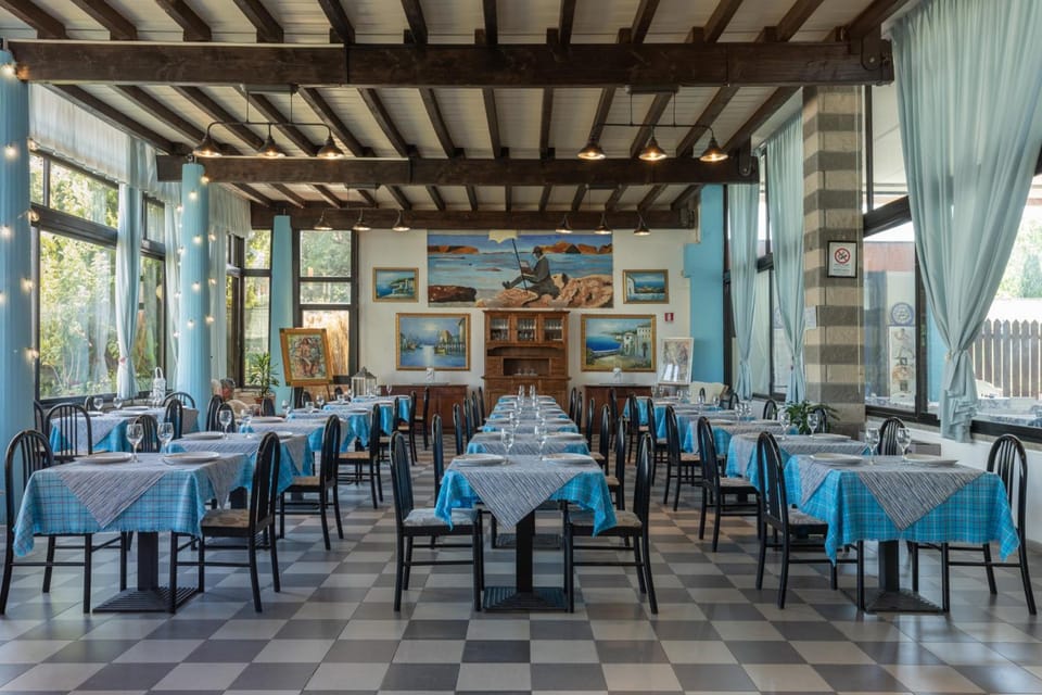 Hotel Riva Etrusca Hotel in Tuscany