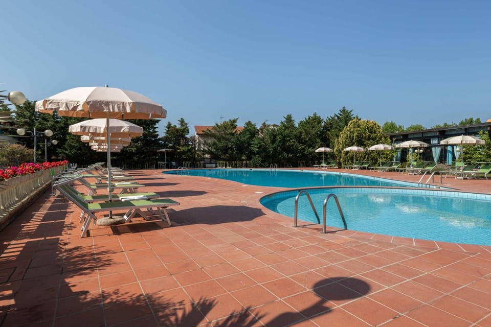 Hotel Riva Etrusca Hotel in Tuscany
