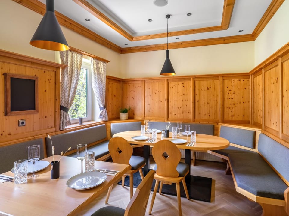 Das Schider - Boutique Apart-Hotel Hotel in Bad Hofgastein