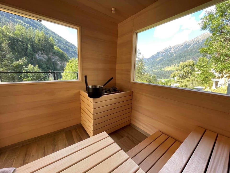 Das Schider - Boutique Apart-Hotel Hotel in Bad Hofgastein