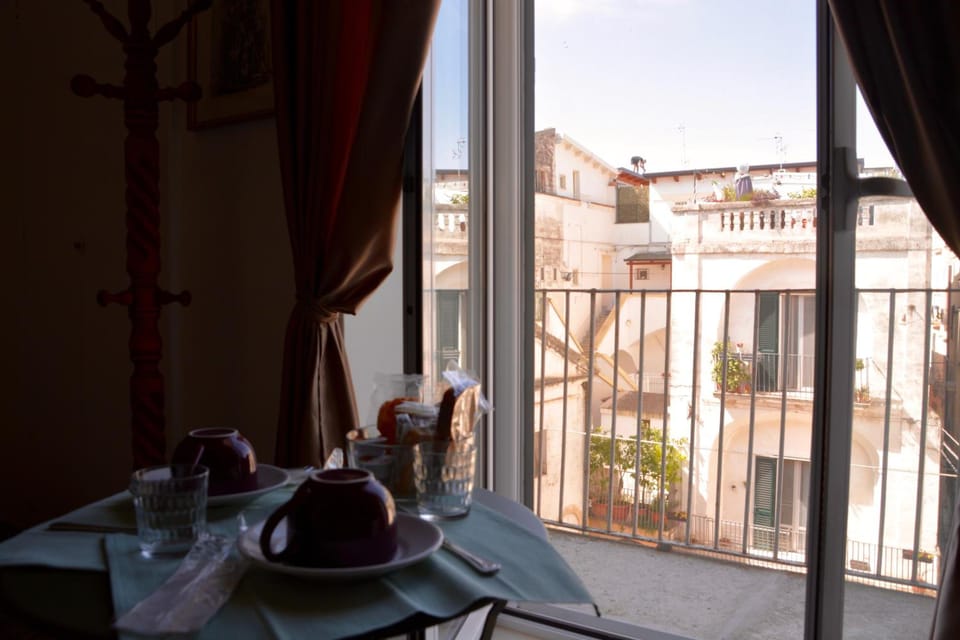 B&B dai Mimmi Hotel in Gravina in Puglia