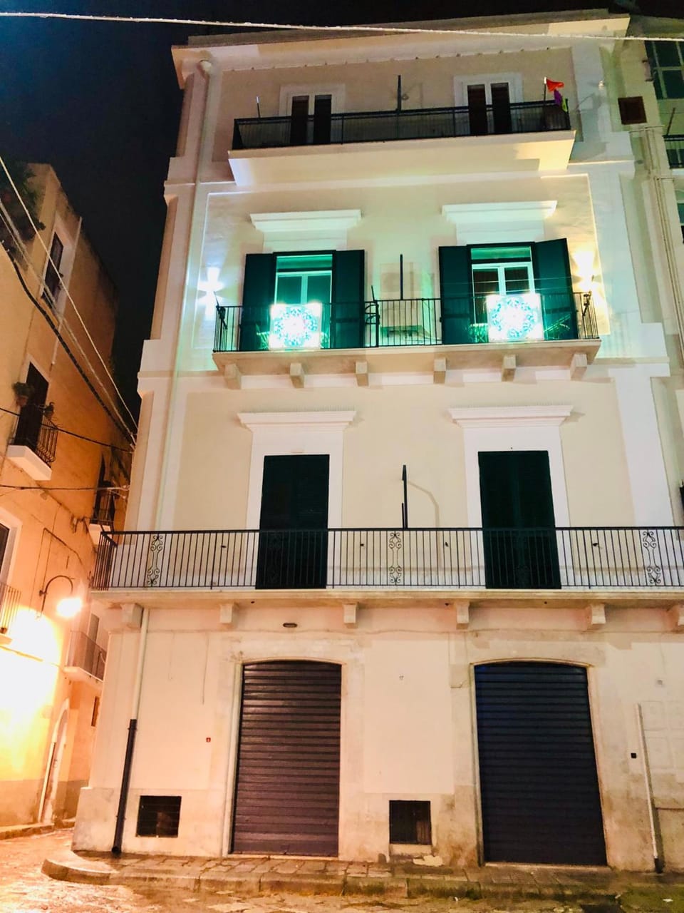B&B dai Mimmi Hotel in Gravina in Puglia