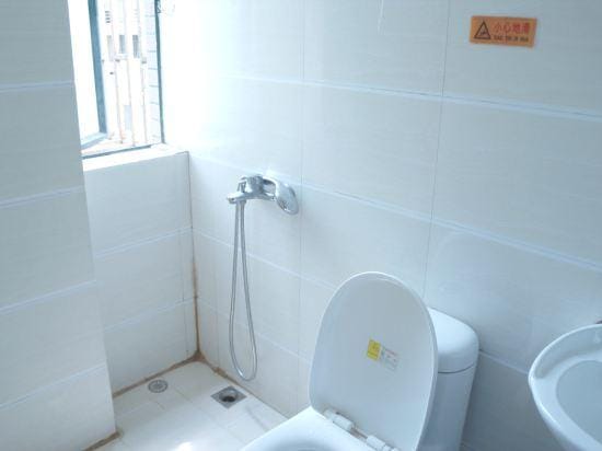 Junlinge Hostel Hotel in Shanghai