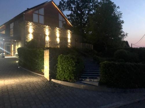 Chez Emma Hotel in Trois-Ponts