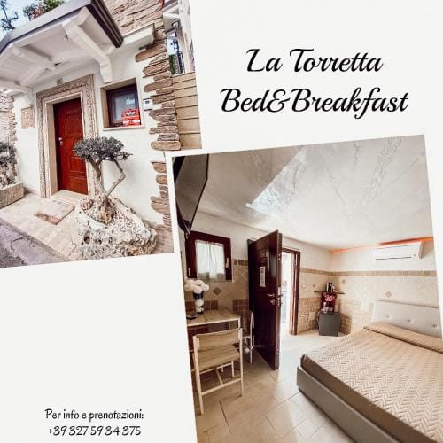 La Torretta Hotel in Province of Taranto