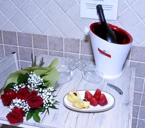 La Torretta Hotel in Province of Taranto