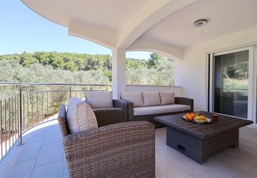 Villa Green Bay Hotel in Dubrovnik-Neretva County