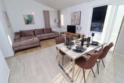Villa Green Bay Hotel in Dubrovnik-Neretva County