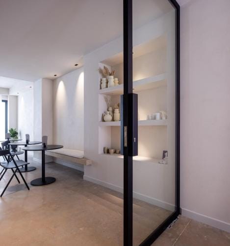 YOURS boutique stay Hotel in Valencia