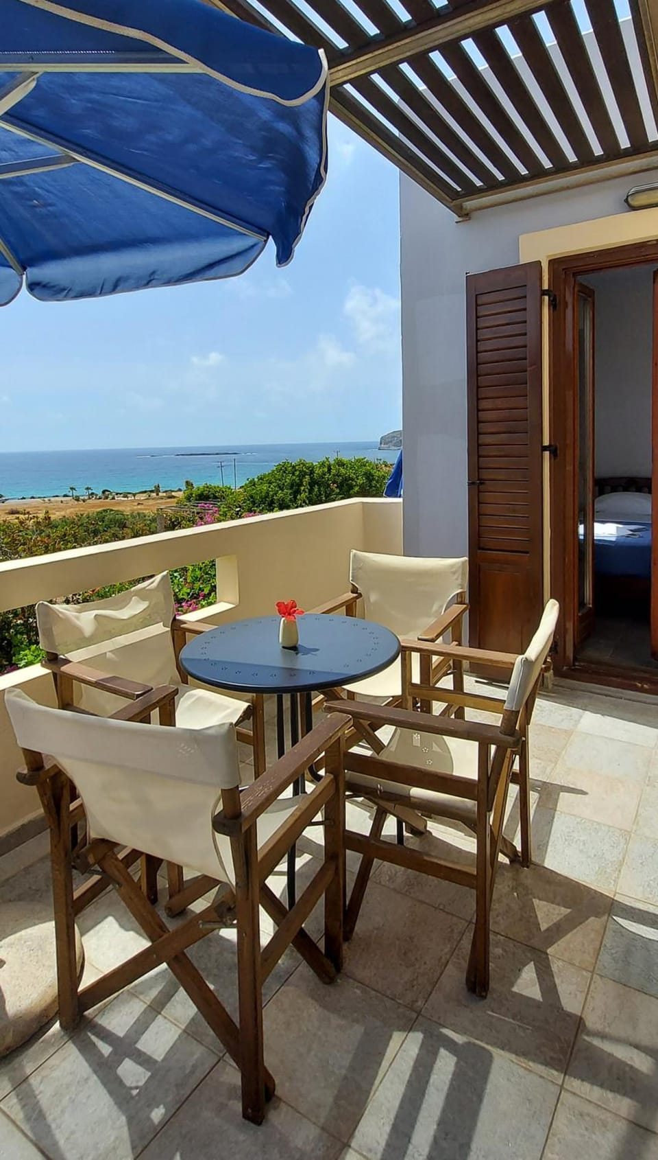 Doma Apartments Hotel in Crete