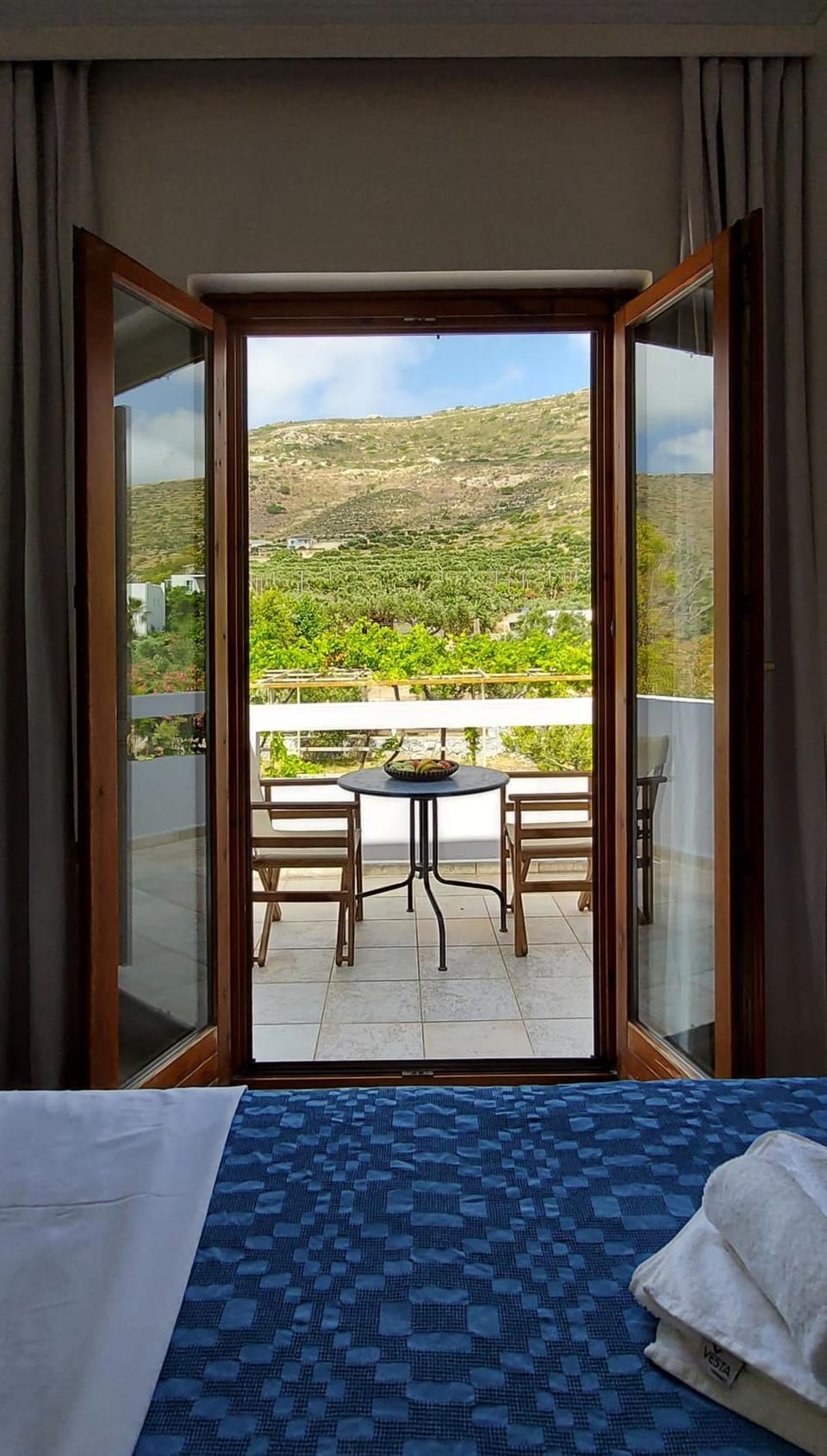 Doma Apartments Hotel in Crete