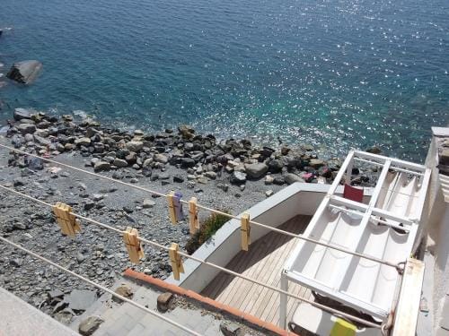 Affittacamere Elisabetta Hotel in Vernazza