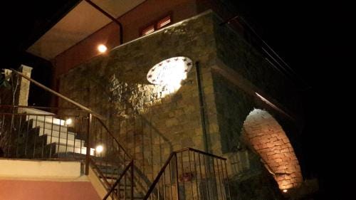 Affittacamere Elisabetta Hotel in Vernazza