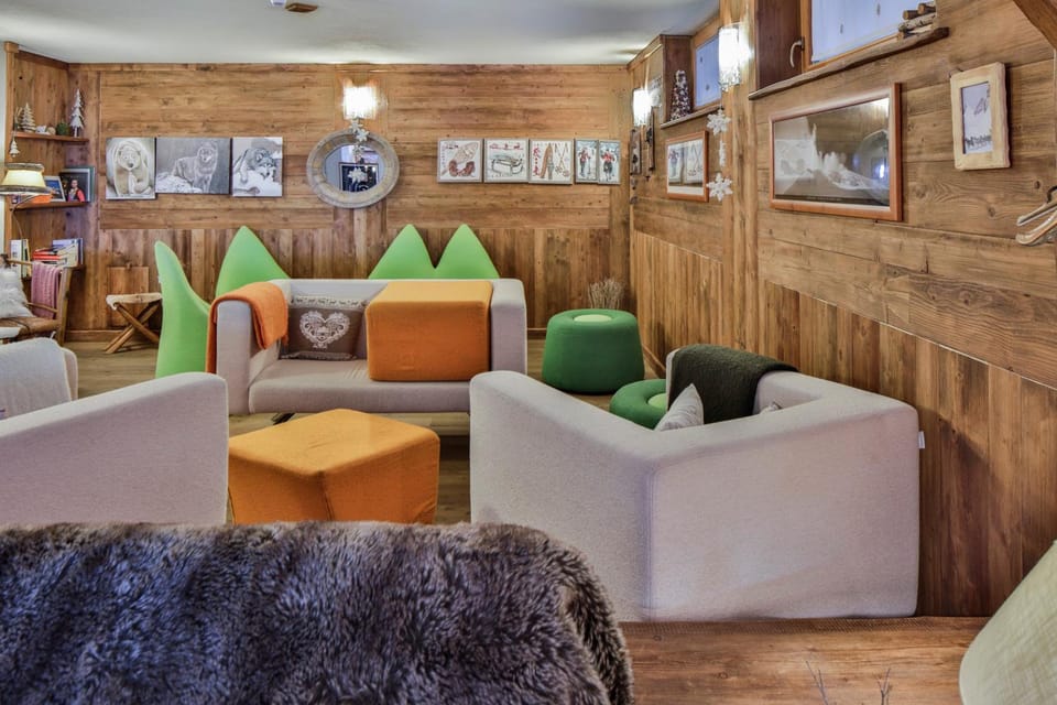 Ellex Eco Hotel Hotel in Aosta Valley, Italy