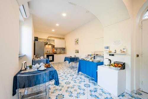 B&B il vetraio Hotel in Ravello