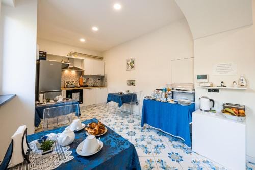 B&B il vetraio Hotel in Ravello