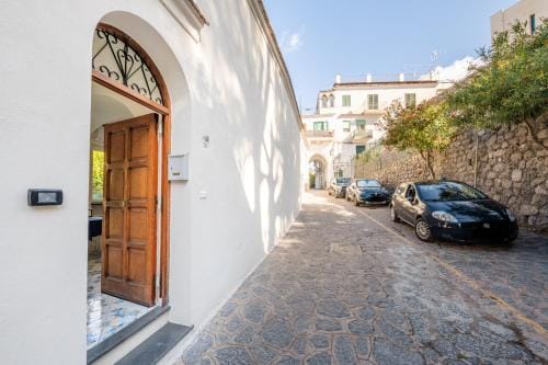 B&B il vetraio Hotel in Ravello