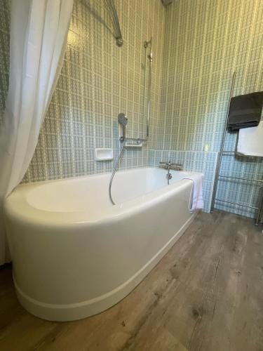 Chambres d'hotes Le relais globe trotteur Hotel in Jura