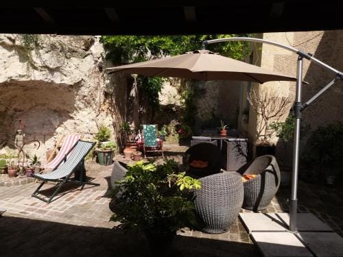 Chambres d'hotes VILLA ALEXINA Hotel in Centre-Val de Loire