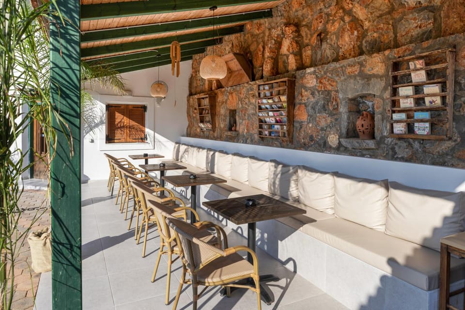 Sunny Hill by Estia Adults Only Apartment hotel in Stalida