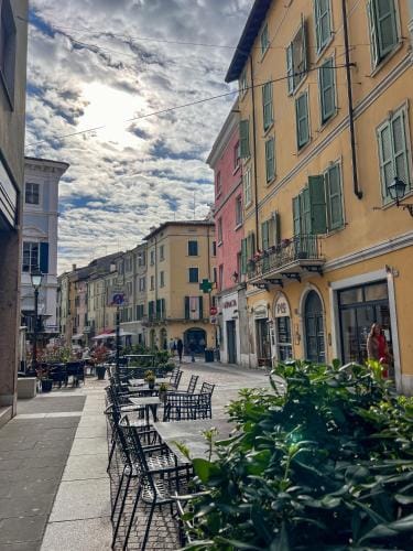 Il Cantuccio di Gioia Hotel in Province of Brescia