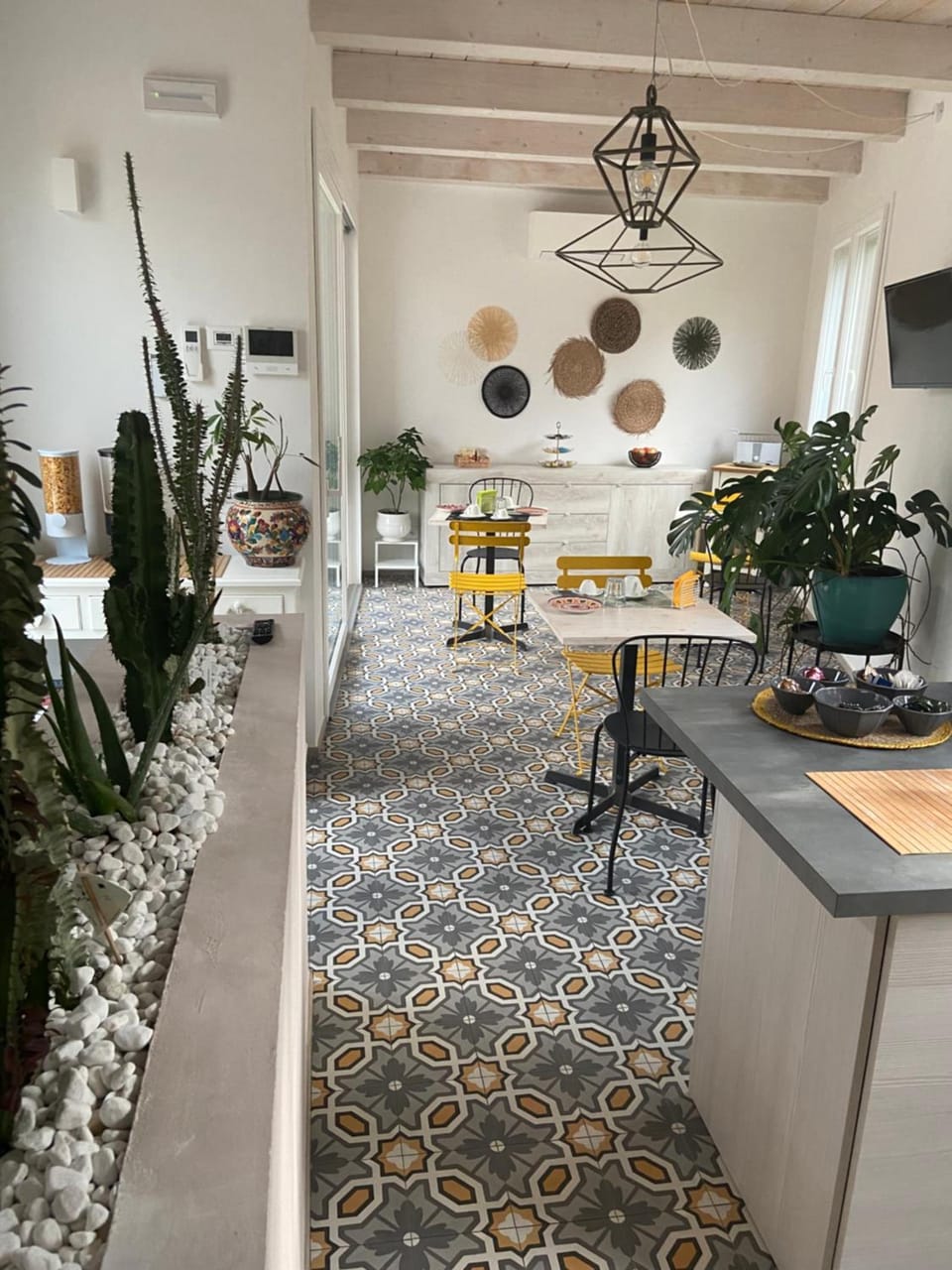 B&B Fontanella 32 Hotel in Porto Sant'Elpidio