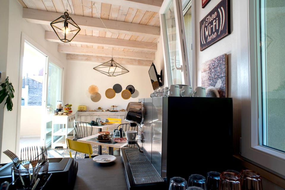B&B Fontanella 32 Hotel in Porto Sant'Elpidio