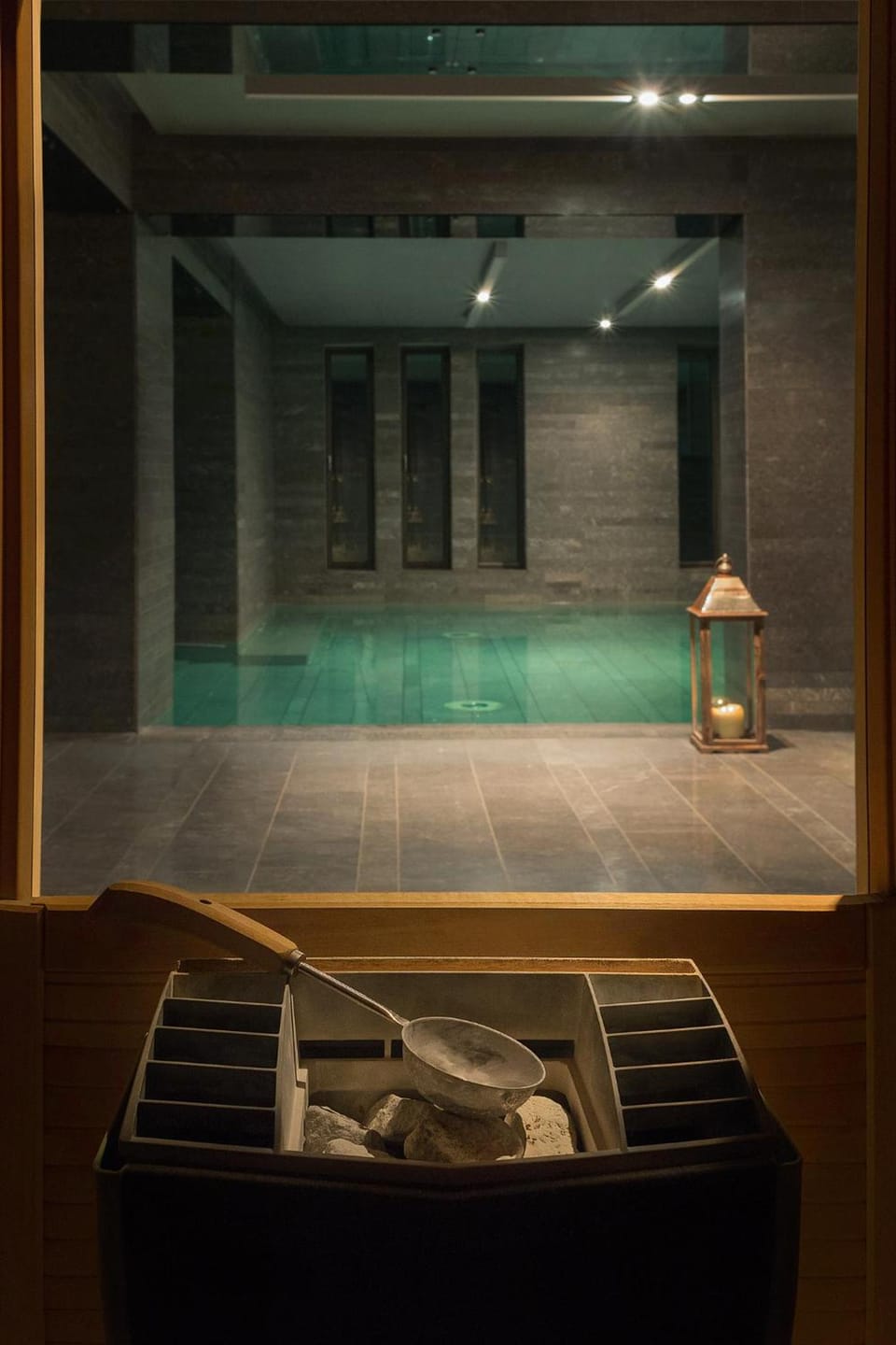 Esperos Palace Luxury & Spa Hotel Hotel in North Macedonia