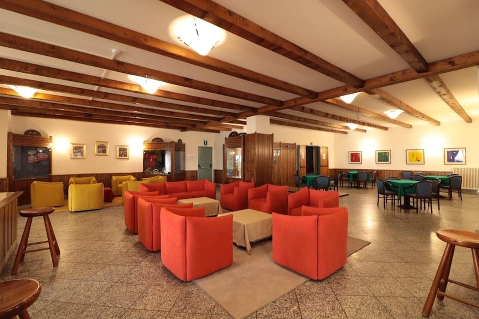 Etoile De Neige Hotel in Aosta Valley, Italy