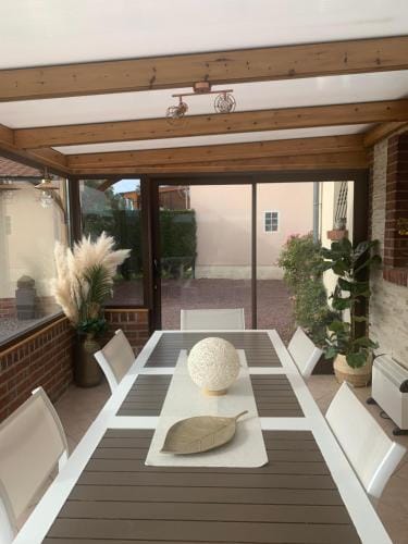 La salicorne Hotel in Hauts-de-France