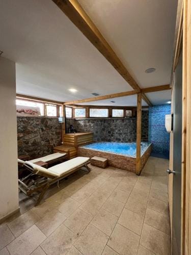 Villa Dionis Hotel in Municipality of Ohrid, North Macedonia