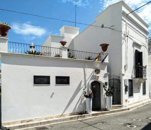 Riparo di Masseria Urbana Hostel in Province of Taranto