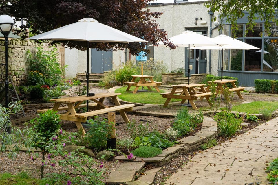 The Inn South Stainley Inn in Borough of Harrogate